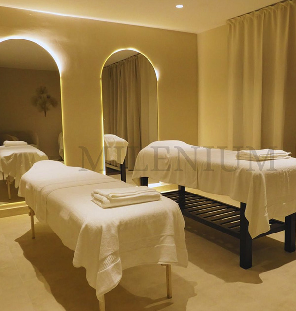 Massage center erotic Fuengirola