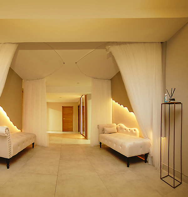 Massage center erotic Fuengirola