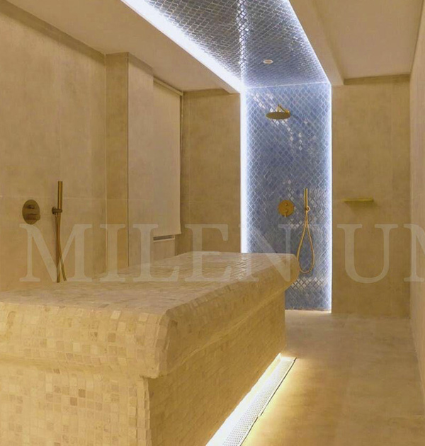 Milenium Massage center erotic Fuengirola